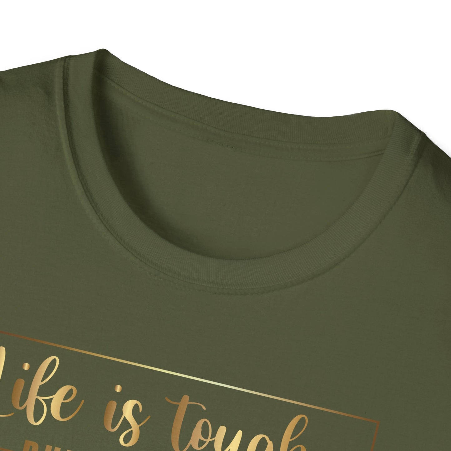 Life Is Tough But So Am I, Millionaire Mindset: Success Shirt, Money Mindset Shirt, Small Business Shirt, Entrepreneur Shirt, Success Mindset Shirt, Money Shirt, Boss Babe Shirt, Success Shirt, Addicted To Success T-Shirt