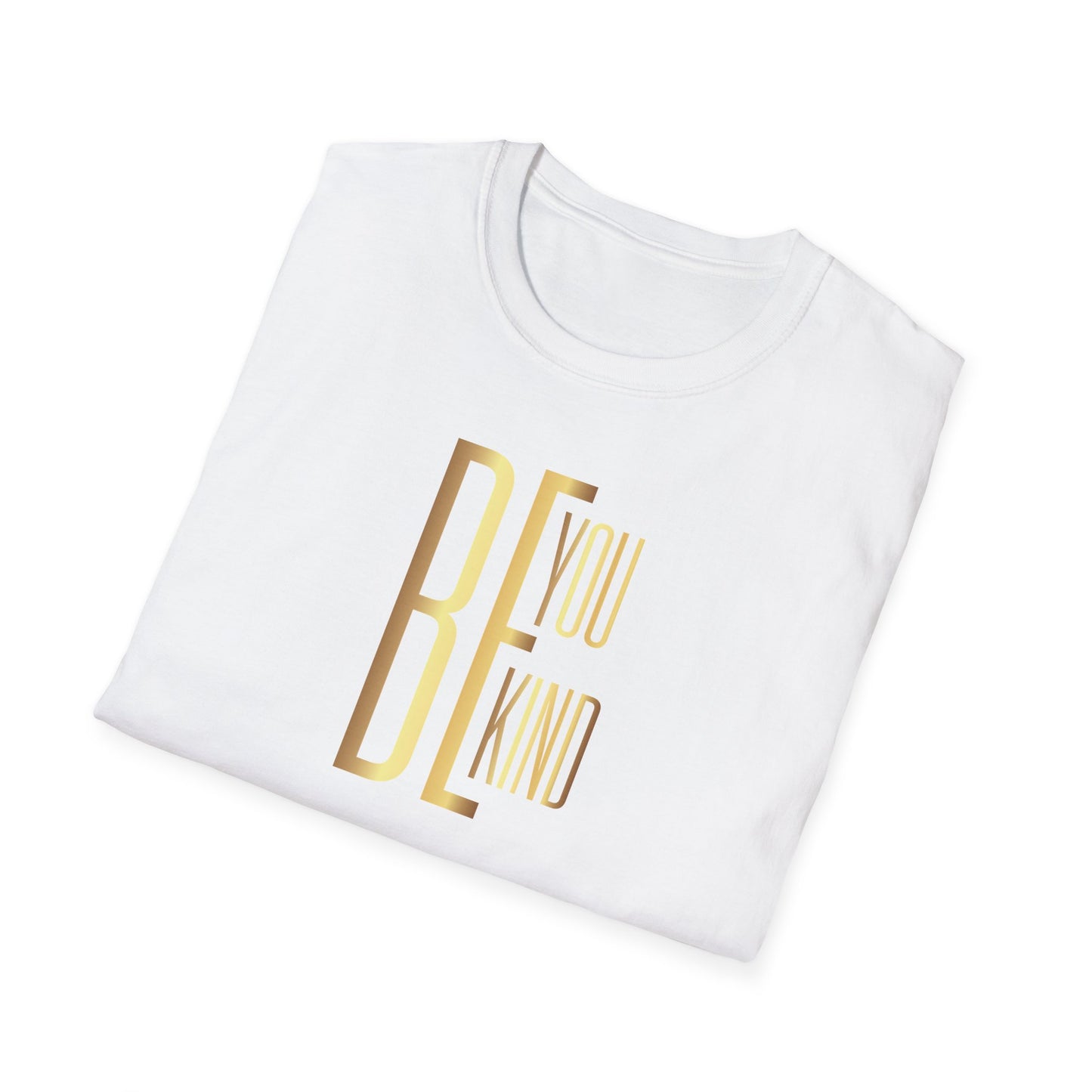 Be You Be Kind, Inspirational Gift, Inspirational T-Shirt Gift, Trust in Yourself T-Shirt, Inspire T-shirt, Motivational T-Shirts, Inspirational T-Shirt
