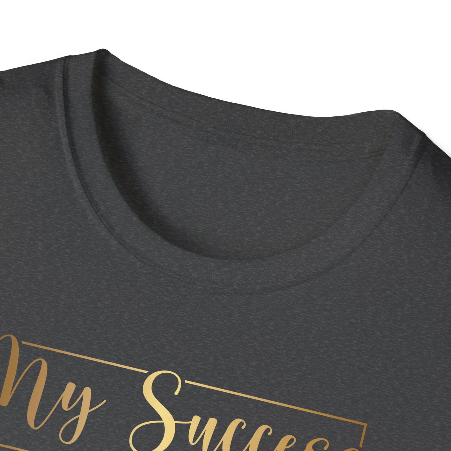 My Success Looks Different, Millionaire Mindset: Success Shirt, Money Mindset Shirt, Small Business Shirt, Entrepreneur Shirt, Success Mindset Shirt, Money Shirt, Boss Babe Shirt, Success Shirt, Addicted To Success T-Shirt
