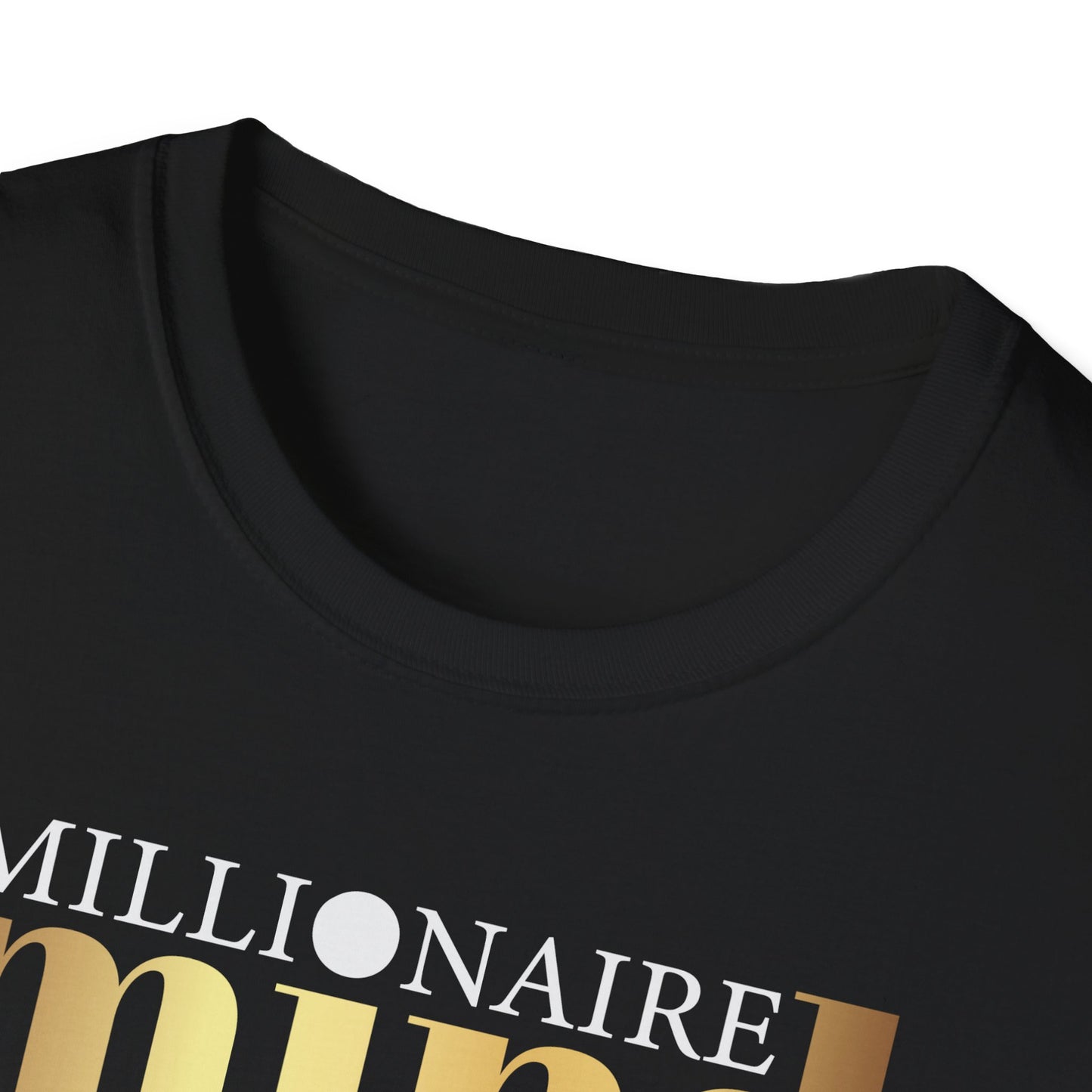 Millionaire Mind, Millionaire Mindset: Success Shirt, Money Mindset Shirt, Small Business Shirt, Entrepreneur Shirt, Success Mindset Shirt, Money Shirt, Boss Babe Shirt, Success Shirt, Addicted To Success T-Shirt