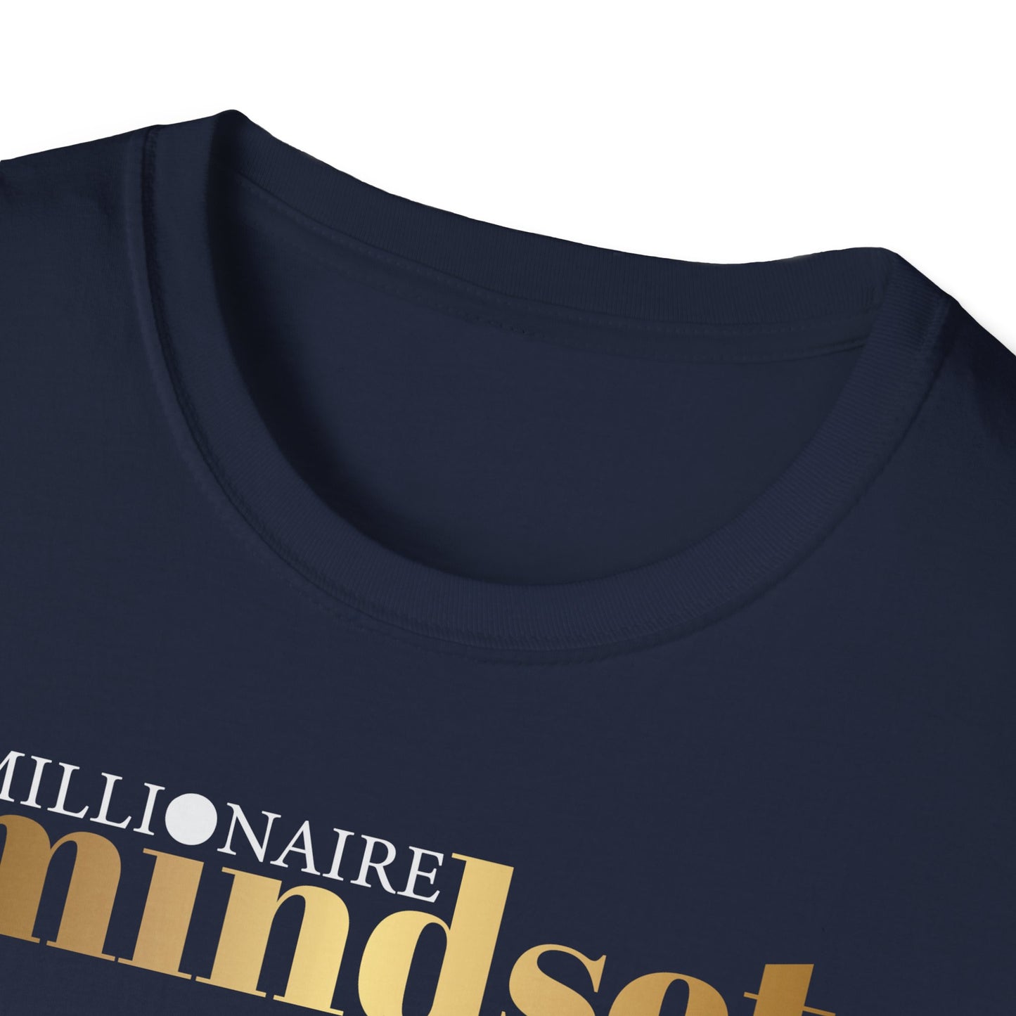 Millionaire Mindset, Millionaire Mindset: Success Shirt, Money Mindset Shirt, Small Business Shirt, Entrepreneur Shirt, Success Mindset Shirt, Money Shirt, Boss Babe Shirt, Success Shirt, Addicted To Success T-Shirt
