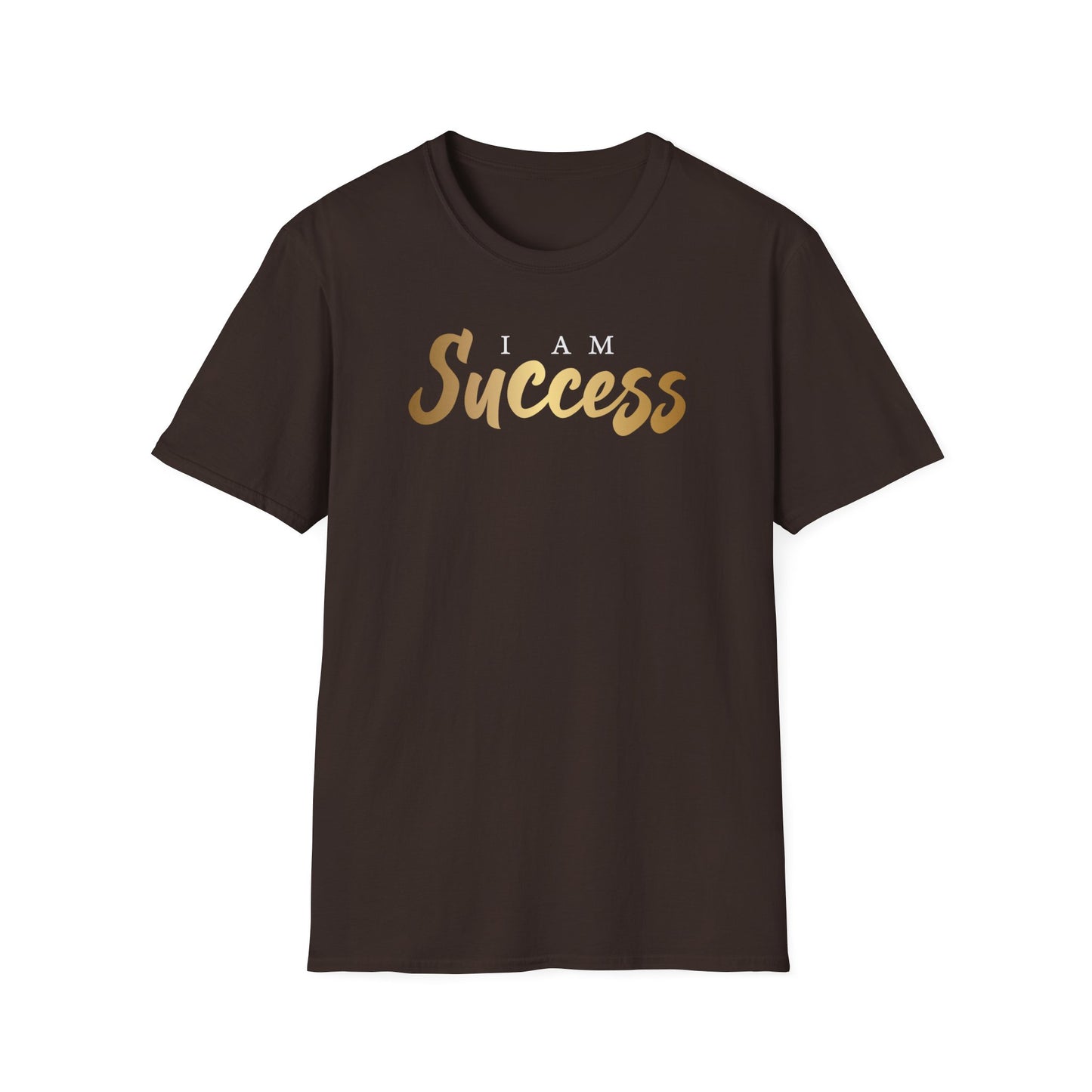 I Am Success, Inspirational Gift, Inspirational T-Shirt Gift, Trust in Yourself T-Shirt, Inspire T-shirt, Motivational T-Shirts, Inspirational T-Shirt Gift, Inspire, Dream Create Share T=Shirt Gift, Tee Gift