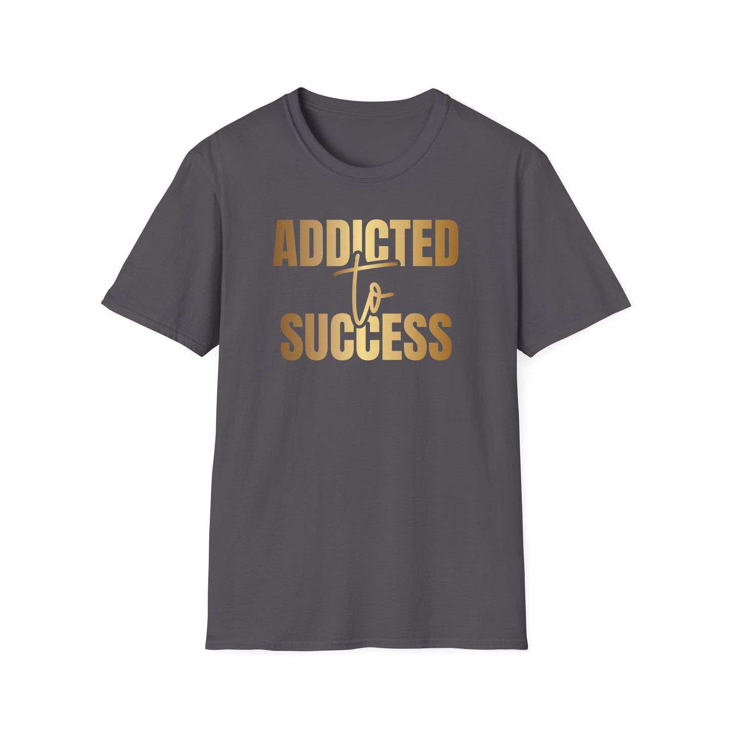 Addicted To Success, Success Shirt, Money Mindset Shirt, Small Business Shirt, Entrepreneur Shirt, Success Mindset Shirt, Money Shirt, Boss Babe Shirt