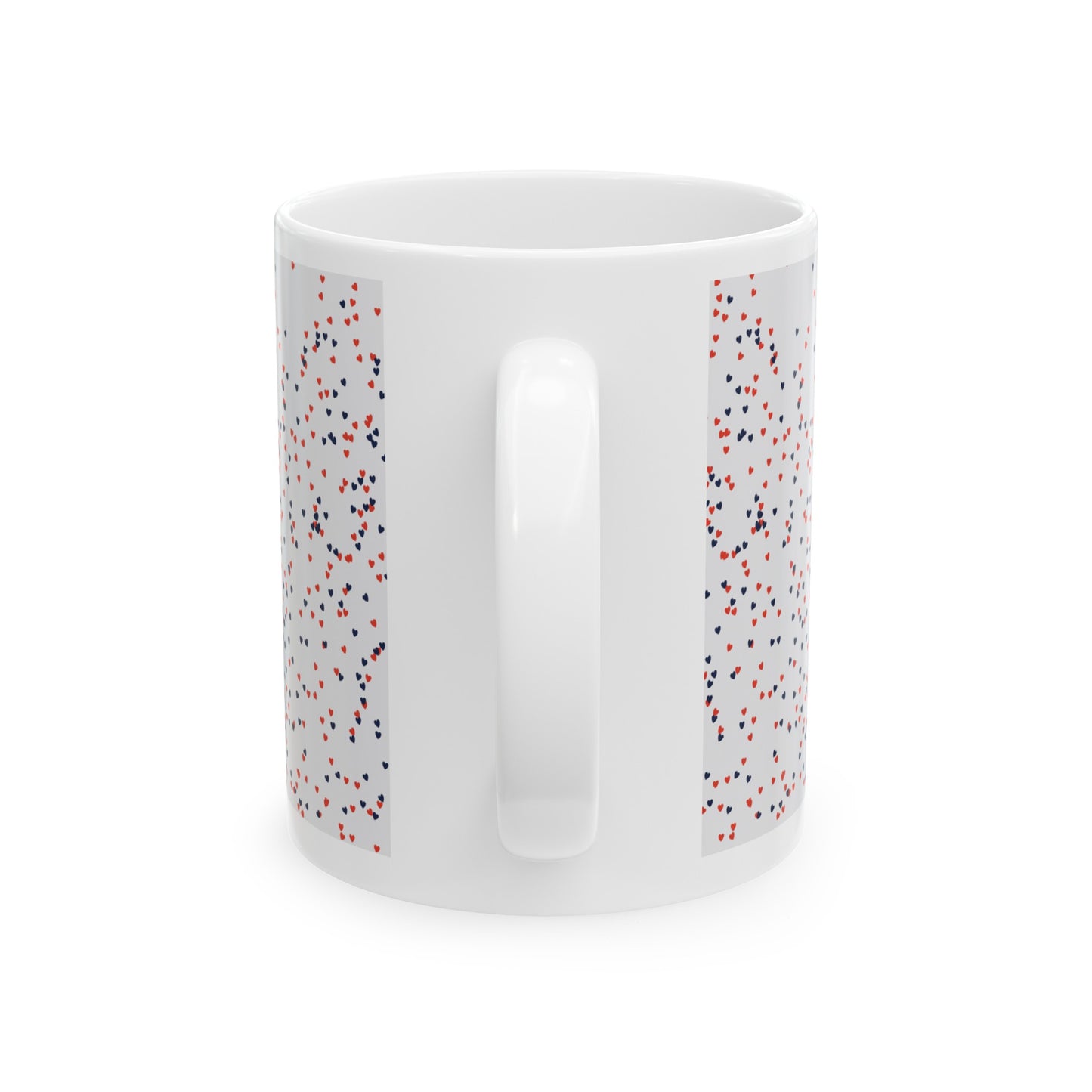 Daily Affirmation Coffee Mug, Positive Affirmations and Inspirational Quotes, Mom Mug Gift, Self Care Mug
