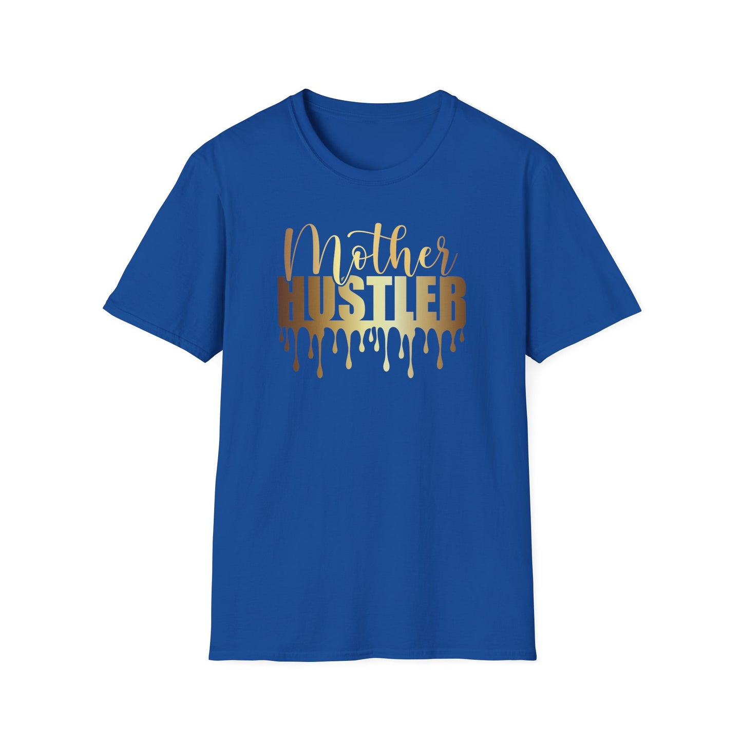 Mother Hustler, Millionaire Mindset: Success Shirt, Money Mindset Shirt, Small Business Shirt, Entrepreneur Shirt, Success Mindset Shirt, Money Shirt, Boss Babe Shirt, Success Shirt, Addicted To Success T-Shirt