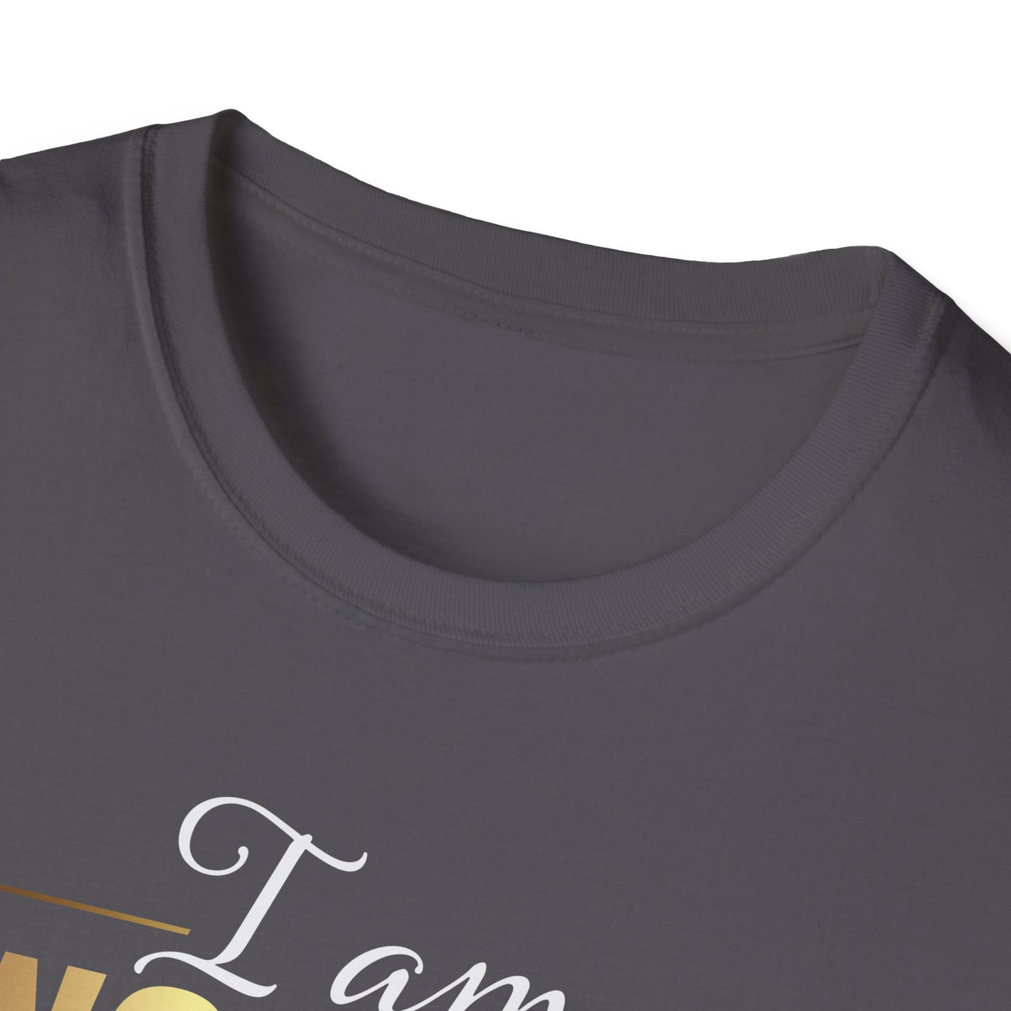 I Am Worthy,Inspirational Gift, Inspirational T-Shirt Gift, Trust in Yourself T-Shirt, Inspire T-shirt, Motivational T-Shirts, Inspirational T-Shirt Gift, Inspire, Dream Create Share T-Shirt Gift, Tee Gift, Good Mood