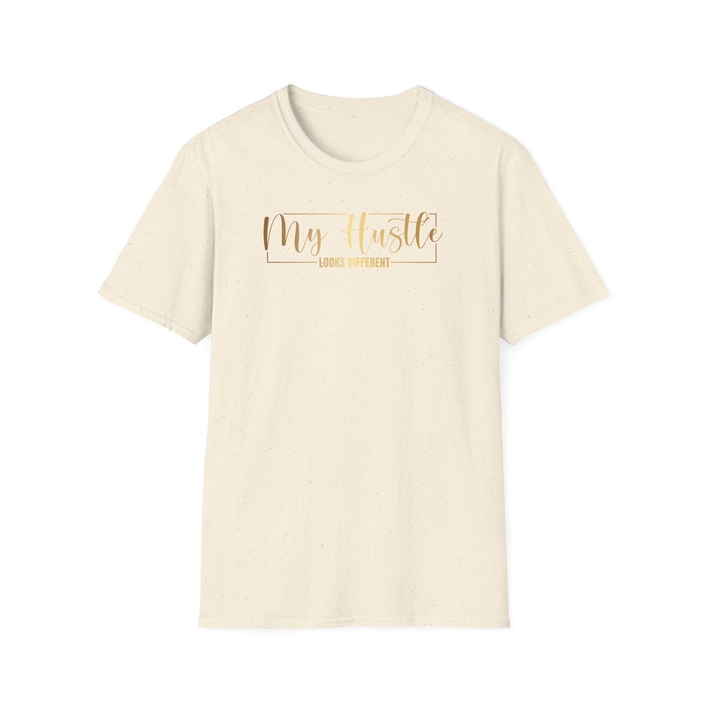 My Hustle Looks Different, Millionaire Mindset: Success Shirt, Money Mindset Shirt, Small Business Shirt, Entrepreneur Shirt, Success Mindset Shirt, Money Shirt, Boss Babe Shirt, Success Shirt, Addicted To Success T-Shirt