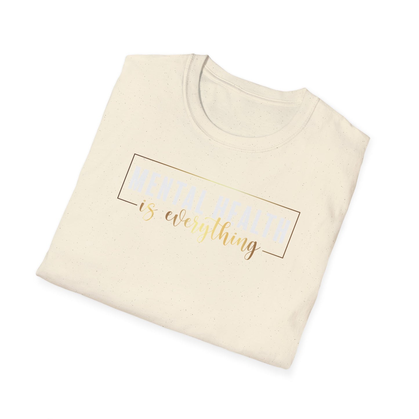 Mental Health Is Everything, Millionaire Mindset: Success Shirt, Money Mindset Shirt, Small Business Shirt, Entrepreneur Shirt, Success Mindset Shirt, Money Shirt, Boss Babe Shirt, Success Shirt, Addicted To Success T-Shirt