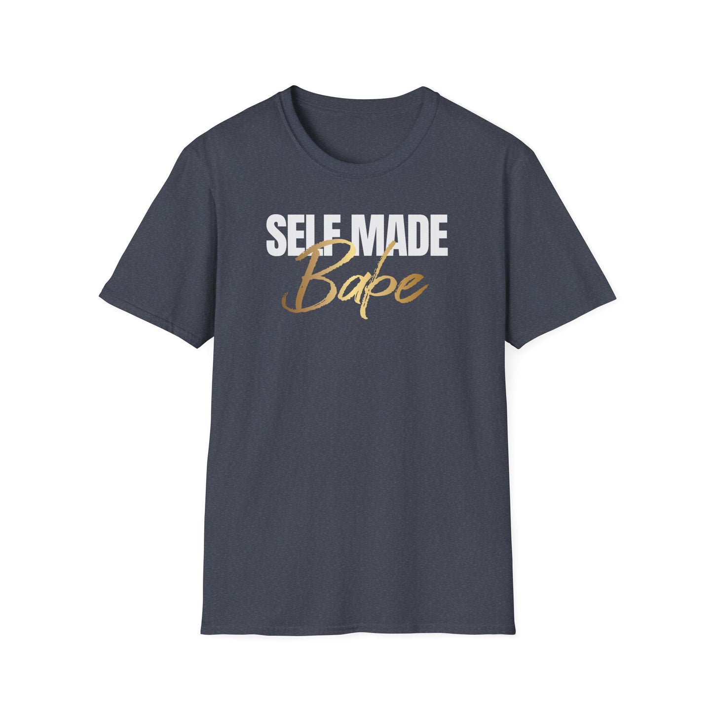 Self Made Babe, Millionaire Mindset: Success Shirt, Money Mindset Shirt, Small Business Shirt, Entrepreneur Shirt, Success Mindset Shirt, Money Shirt, Boss Babe Shirt, Success Shirt, Addicted To Success T-Shirt