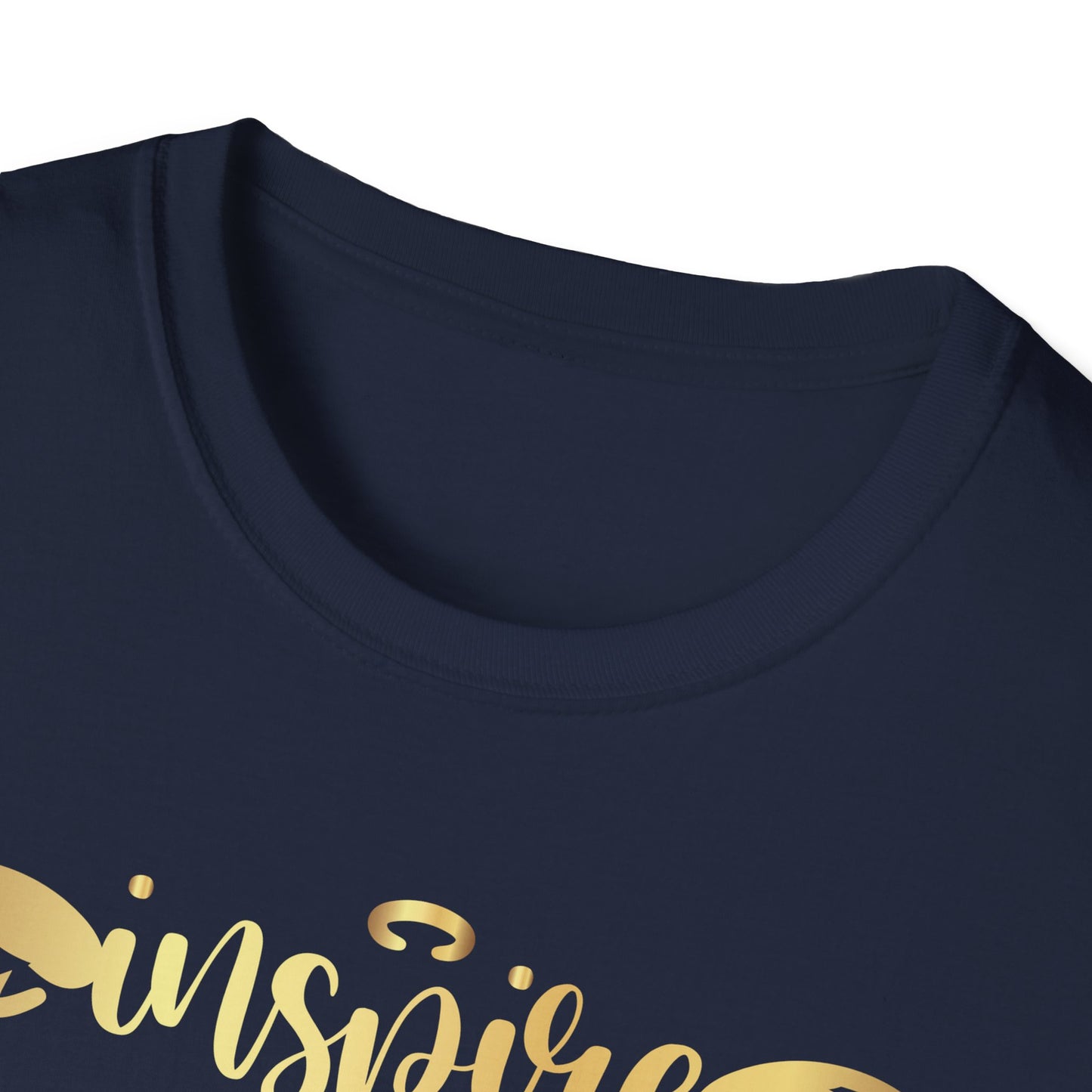 Inspire, Inspirational Gift, Inspirational T-Shirt Gift, Trust in Yourself T-Shirt, Inspire T-shirt, Motivational T-Shirts, Inspirational T-Shirt Gift, Inspire, Dream Create Share T-Shirt Gift, Tee Gift, Good Mood