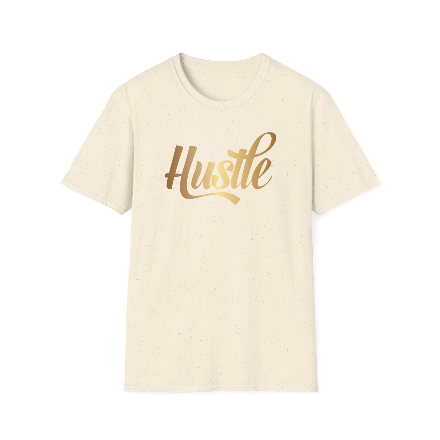 I Am The Hustle, Inspirational Gift, Inspirational T-Shirt Gift, Trust in Yourself T-Shirt, Inspire T-shirt, Motivational T-Shirts, Inspirational T-Shirt Gift, Inspire, Dream Create Share T-Shirt Gift, Tee Gift, Good Mood