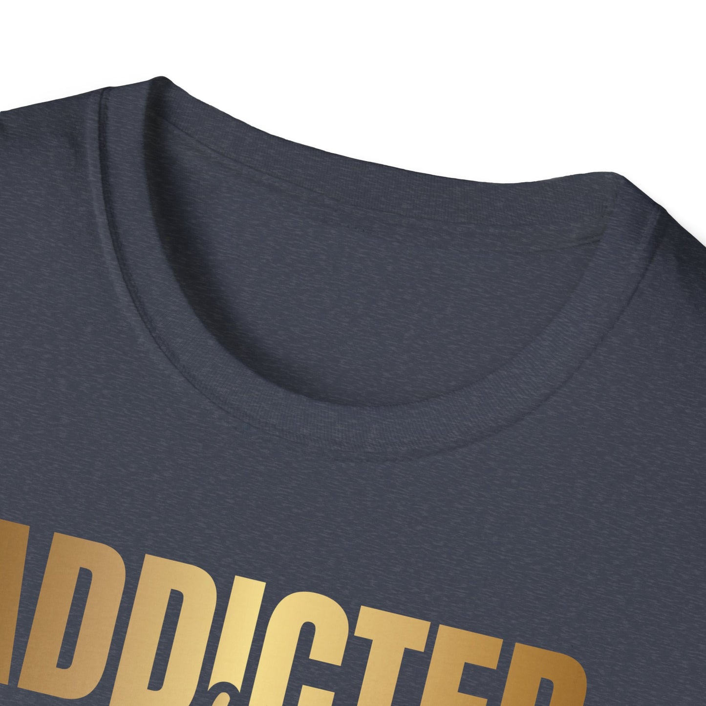 Addicted To Success, Success Shirt, Money Mindset Shirt, Small Business Shirt, Entrepreneur Shirt, Success Mindset Shirt, Money Shirt, Boss Babe Shirt
