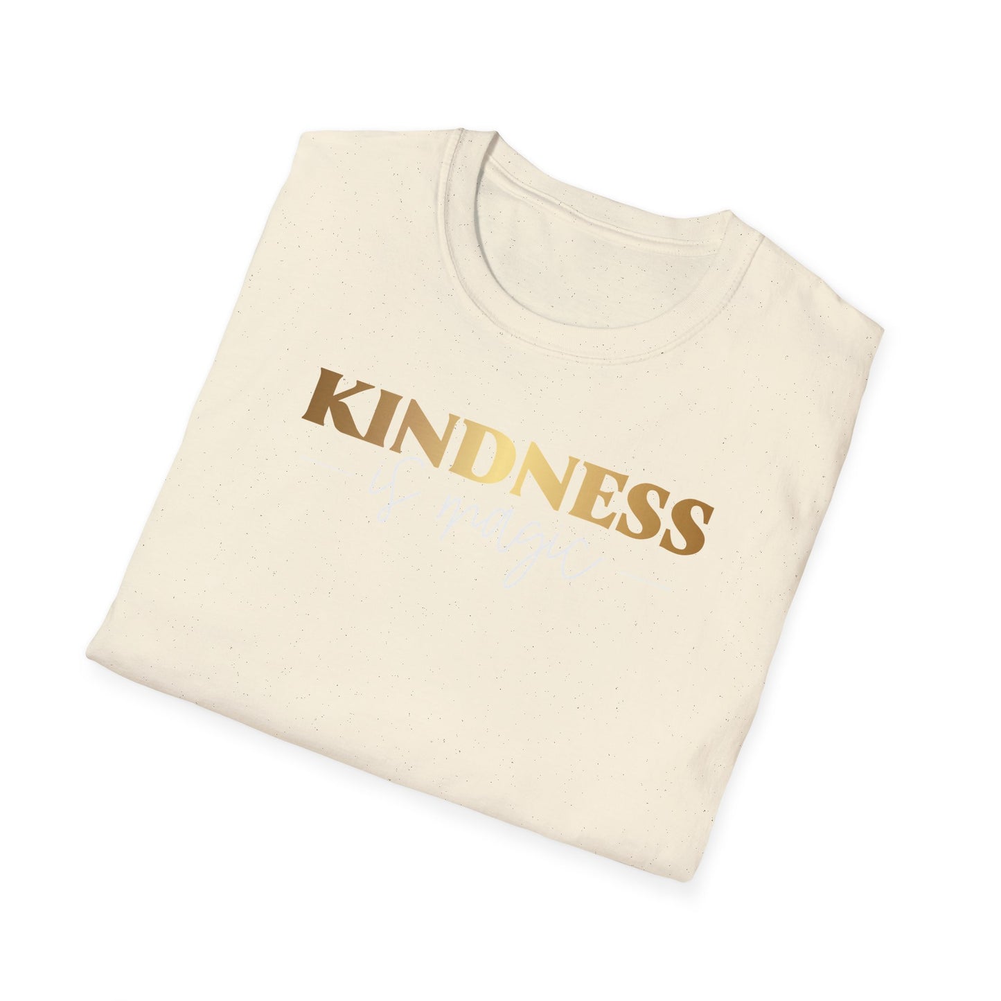 Kindness Is Magic, Inspirational Gift, Inspirational T-Shirt Gift, Trust in Yourself T-Shirt, Inspire T-shirt, Motivational T-Shirts, Inspirational T-Shirt Gift, Inspire, Dream Create Share T-Shirt Gift, Tee Gift, Good Mood