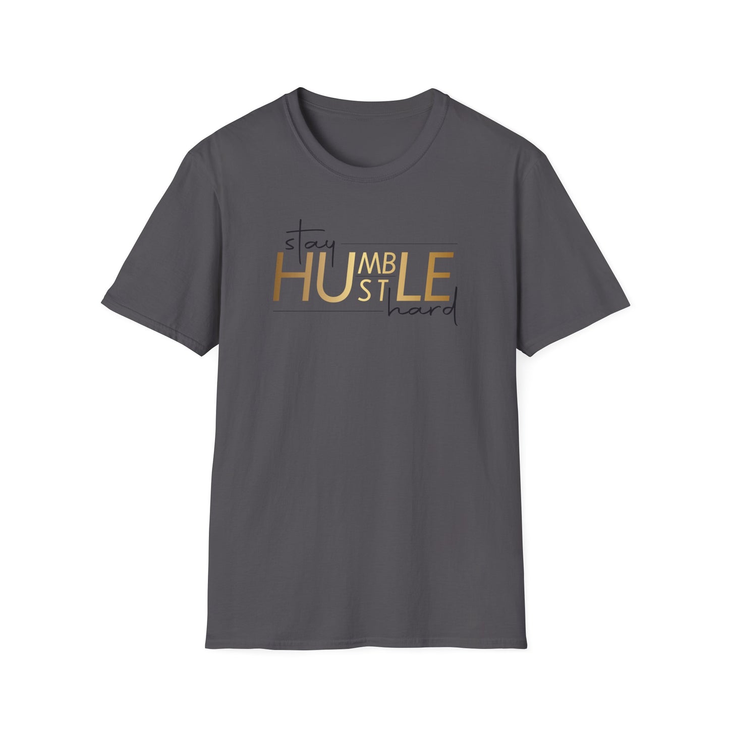 Stay Humble Hustle Hard, Millionaire Mindset: Success Shirt, Money Mindset Shirt, Small Business Shirt, Entrepreneur Shirt, Success Mindset Shirt, Money Shirt, Boss Babe Shirt, Success Shirt, Addicted To Success T-Shirt