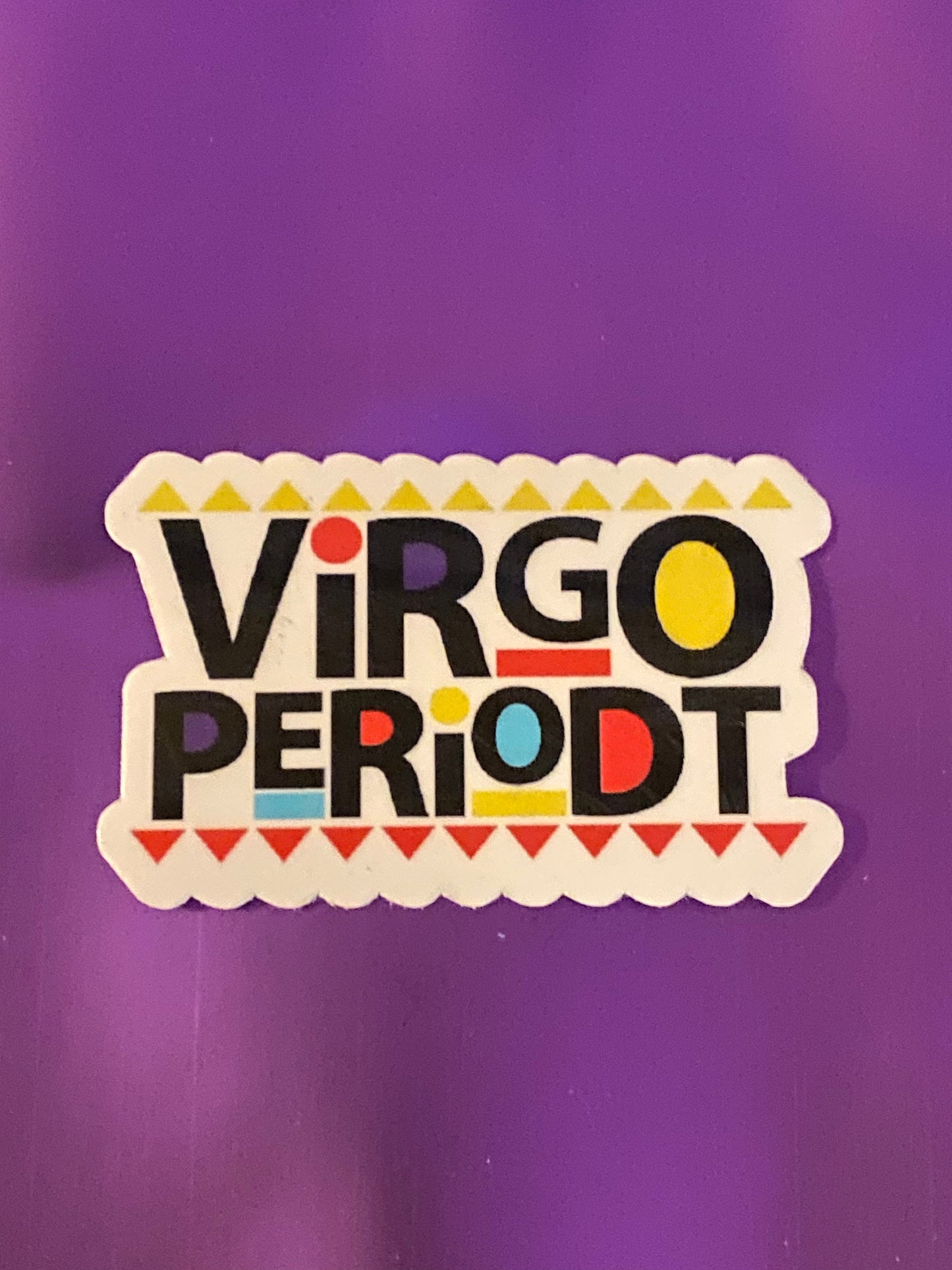 Zodiac Stickers | Waterproof | Taurus, Aries, Gemini, Cancer, Virgo, Pisces, Capricorn, Scorpio, Aquarius