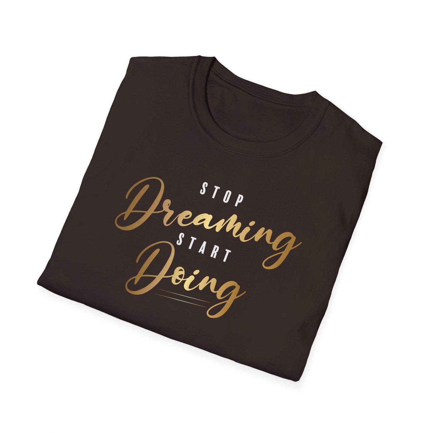 Stop Dreaming Start Doing, Millionaire Mindset: Success Shirt, Money Mindset Shirt, Small Business Shirt, Entrepreneur Shirt, Success Mindset Shirt, Money Shirt, Boss Babe Shirt, Success Shirt, Addicted To Success T-Shirt