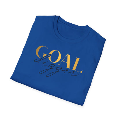 Gold Digger, Small Business Shirt, Entrepreneur Shirt, Success Mindset Shirt, Money Shirt, Boss Babe Shirt, Success Shirt, Addicted To Success T-Shirt, Entrepreneur Tee, Mentality Shirt, Tank-top, Hoodie, Successful, Inspiration Tee