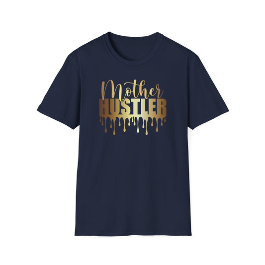 Mother Hustler, Millionaire Mindset: Success Shirt, Money Mindset Shirt, Small Business Shirt, Entrepreneur Shirt, Success Mindset Shirt, Money Shirt, Boss Babe Shirt, Success Shirt, Addicted To Success T-Shirt