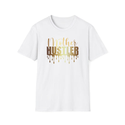 Mother Hustler, Millionaire Mindset: Success Shirt, Money Mindset Shirt, Small Business Shirt, Entrepreneur Shirt, Success Mindset Shirt, Money Shirt, Boss Babe Shirt, Success Shirt, Addicted To Success T-Shirt