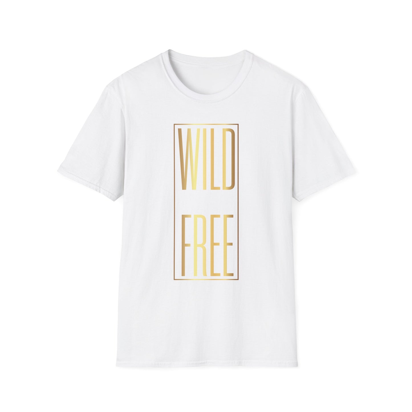 Wild And Free