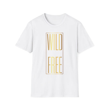 Wild And Free