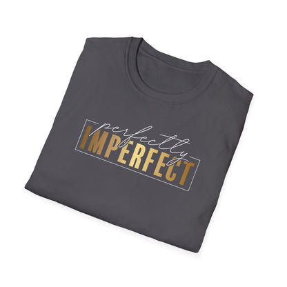 Perfectly Imperfect, Millionaire Mindset: Success Shirt, Money Mindset Shirt, Small Business Shirt, Entrepreneur Shirt, Success Mindset Shirt, Money Shirt, Boss Babe Shirt, Success Shirt, Addicted To Success T-Shirt