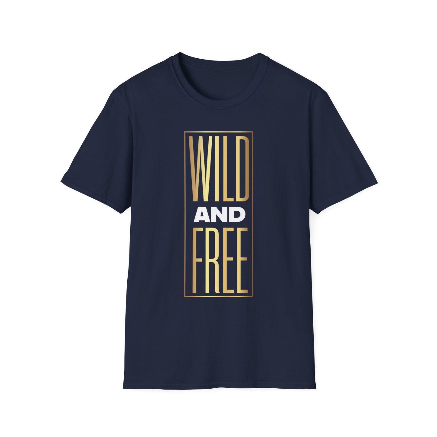 Wild And Free