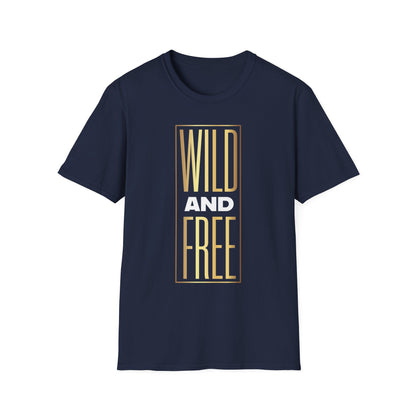 Wild And Free