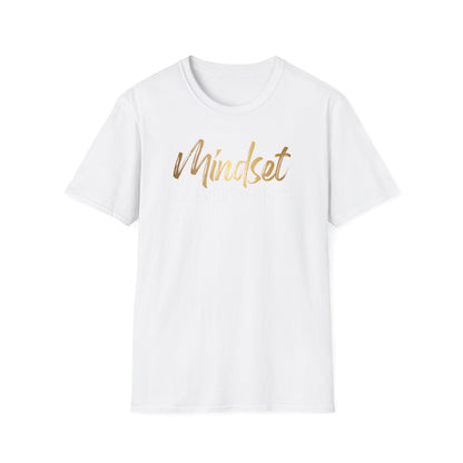 Mindset, Millionaire Mindset: Success Shirt, Money Mindset Shirt, Small Business Shirt, Entrepreneur Shirt, Success Mindset Shirt, Money Shirt, Boss Babe Shirt, Success Shirt, Addicted To Success T-Shirt