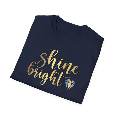 Shine Bright