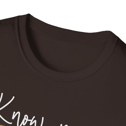 Know Your Worth Then Add Tax, Inspirational Gift, Inspirational T-Shirt Gift, Trust in Yourself T-Shirt, Inspire T-shirt, Motivational T-Shirts, Inspirational T-Shirt Gift, Inspire, Dream Create Share T-Shirt Gift, Tee Gift, Good Mood
