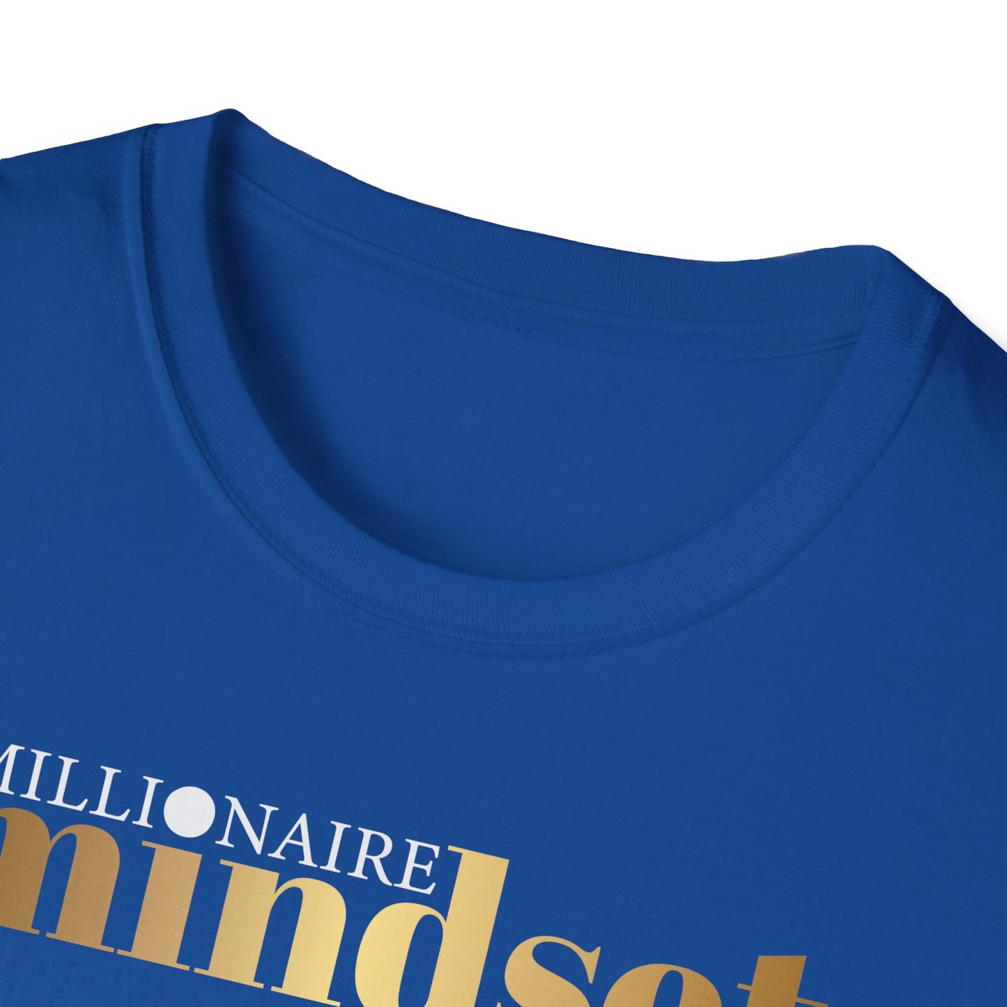 Millionaire Mindset, Millionaire Mindset: Success Shirt, Money Mindset Shirt, Small Business Shirt, Entrepreneur Shirt, Success Mindset Shirt, Money Shirt, Boss Babe Shirt, Success Shirt, Addicted To Success T-Shirt