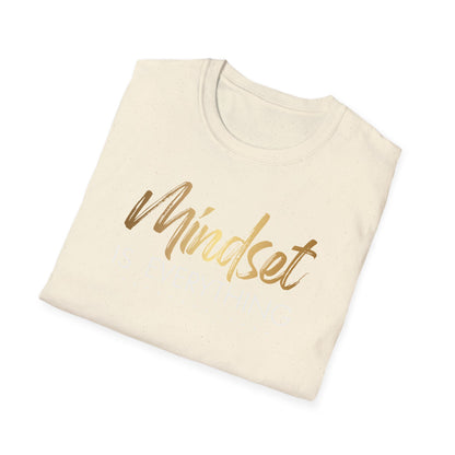 Mindset, Millionaire Mindset: Success Shirt, Money Mindset Shirt, Small Business Shirt, Entrepreneur Shirt, Success Mindset Shirt, Money Shirt, Boss Babe Shirt, Success Shirt, Addicted To Success T-Shirt