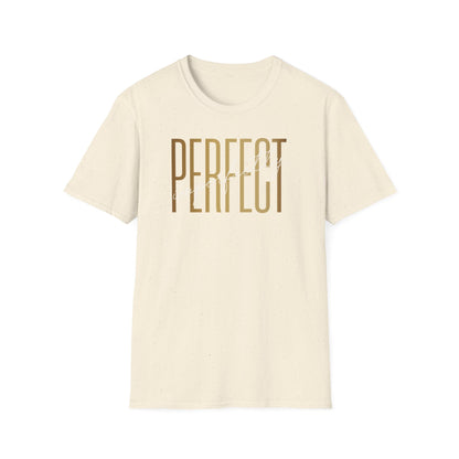 Imperfectly Perfect, Inspirational Gift, Inspirational T-Shirt Gift, Trust in Yourself T-Shirt, Inspire T-shirt, Motivational T-Shirts, Inspirational T-Shirt Gift, Inspire, Dream Create Share T-Shirt Gift, Tee Gift, Good Mood