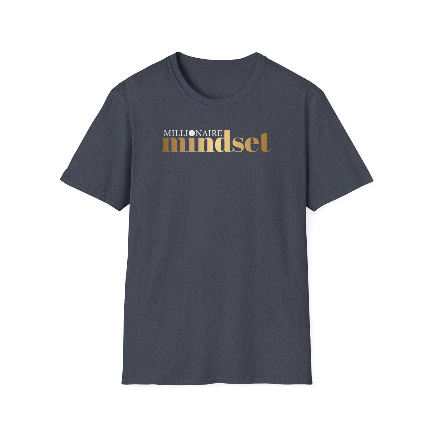 Millionaire Mindset, Millionaire Mindset: Success Shirt, Money Mindset Shirt, Small Business Shirt, Entrepreneur Shirt, Success Mindset Shirt, Money Shirt, Boss Babe Shirt, Success Shirt, Addicted To Success T-Shirt