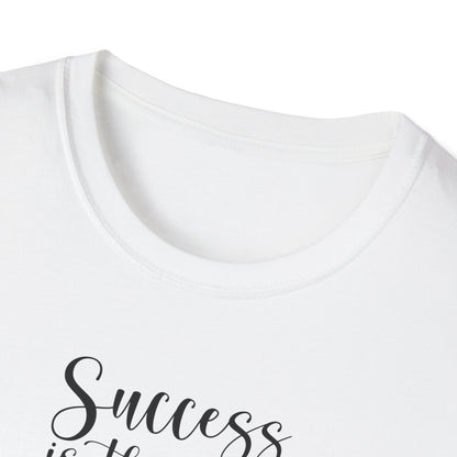 Success Is The Best Revenge