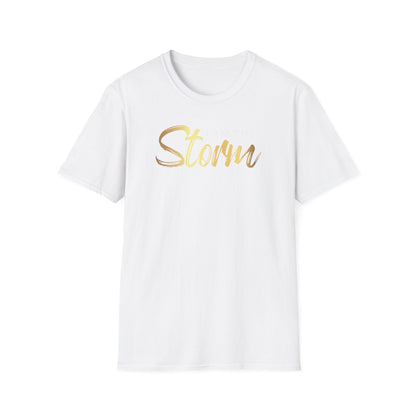 I Am The Storm, Inspirational Gift, Inspirational T-Shirt Gift, Trust in Yourself T-Shirt, Inspire T-shirt, Motivational T-Shirts, Inspirational T-Shirt Gift, Inspire, Dream Create Share T-Shirt Gift, Tee Gift, Good Mood
