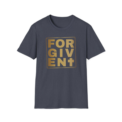 Forgiven, Inspirational Gift, Inspirational T-Shirt Gift, Trust in Yourself T-Shirt, Inspire T-shirt, Motivational T-Shirts, Inspirational T-Shirt Gift, Inspire, Dream Create Share T=Shirt Gift, Tee Gift