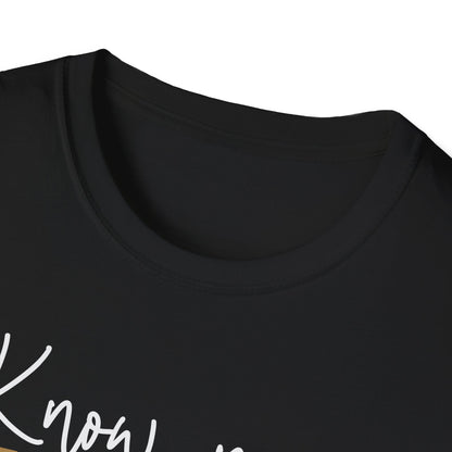 Know Your Worth Then Add Tax, Inspirational Gift, Inspirational T-Shirt Gift, Trust in Yourself T-Shirt, Inspire T-shirt, Motivational T-Shirts, Inspirational T-Shirt Gift, Inspire, Dream Create Share T-Shirt Gift, Tee Gift, Good Mood