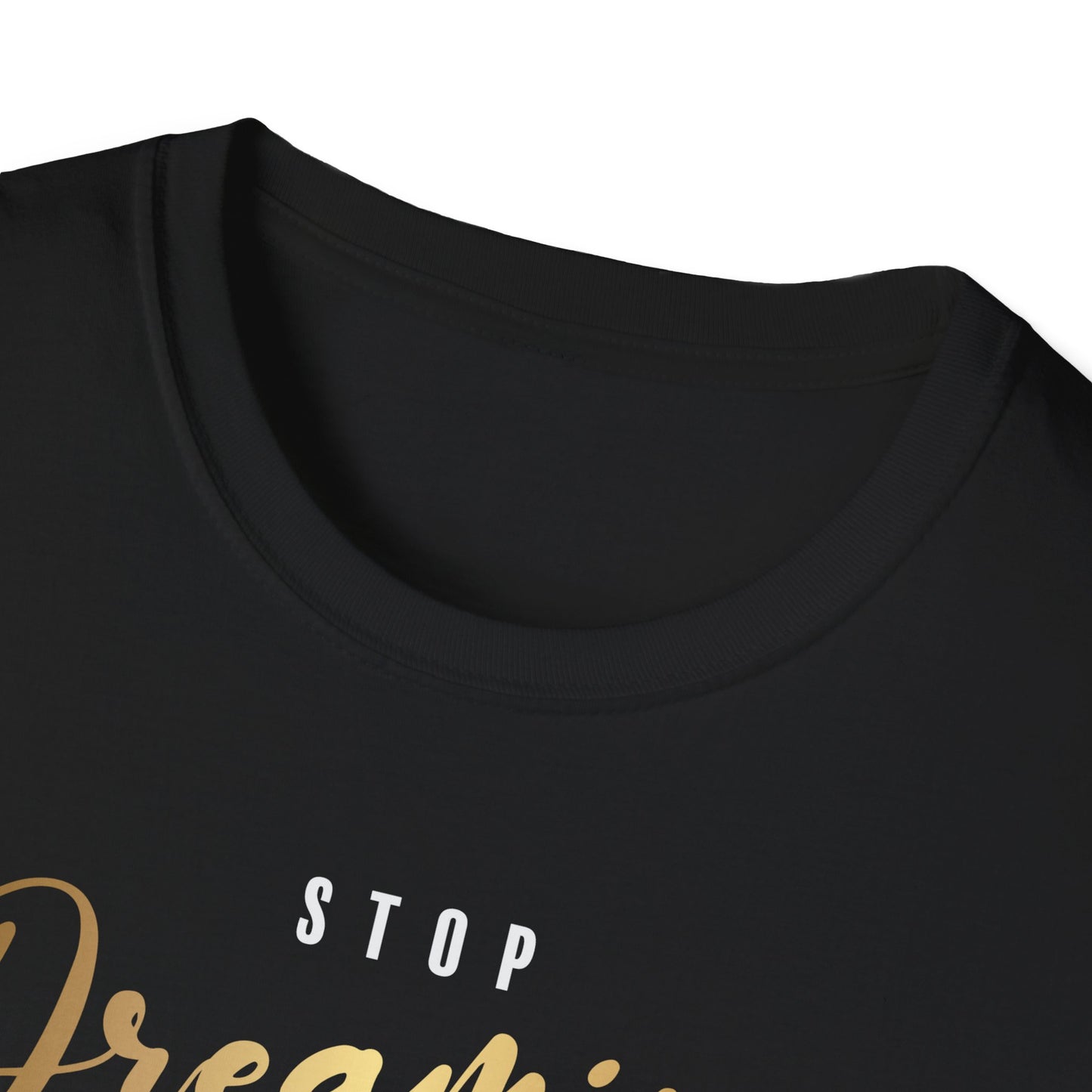 Stop Dreaming Start Doing, Millionaire Mindset: Success Shirt, Money Mindset Shirt, Small Business Shirt, Entrepreneur Shirt, Success Mindset Shirt, Money Shirt, Boss Babe Shirt, Success Shirt, Addicted To Success T-Shirt