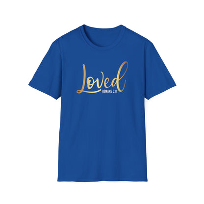 Loved Romans 5:8, Millionaire Mindset: Success Shirt, Money Mindset Shirt, Small Business Shirt, Entrepreneur Shirt, Success Mindset Shirt, Money Shirt, Boss Babe Shirt, Success Shirt, Addicted To Success T-Shirt