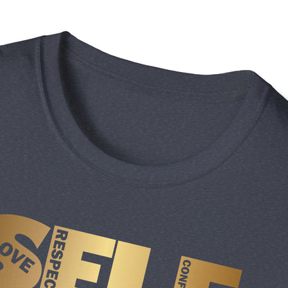 Self Love Respect Worth, Millionaire Mindset: Success Shirt, Money Mindset Shirt, Small Business Shirt, Entrepreneur Shirt, Success Mindset Shirt, Money Shirt, Boss Babe Shirt, Success Shirt, Addicted To Success T-Shirt