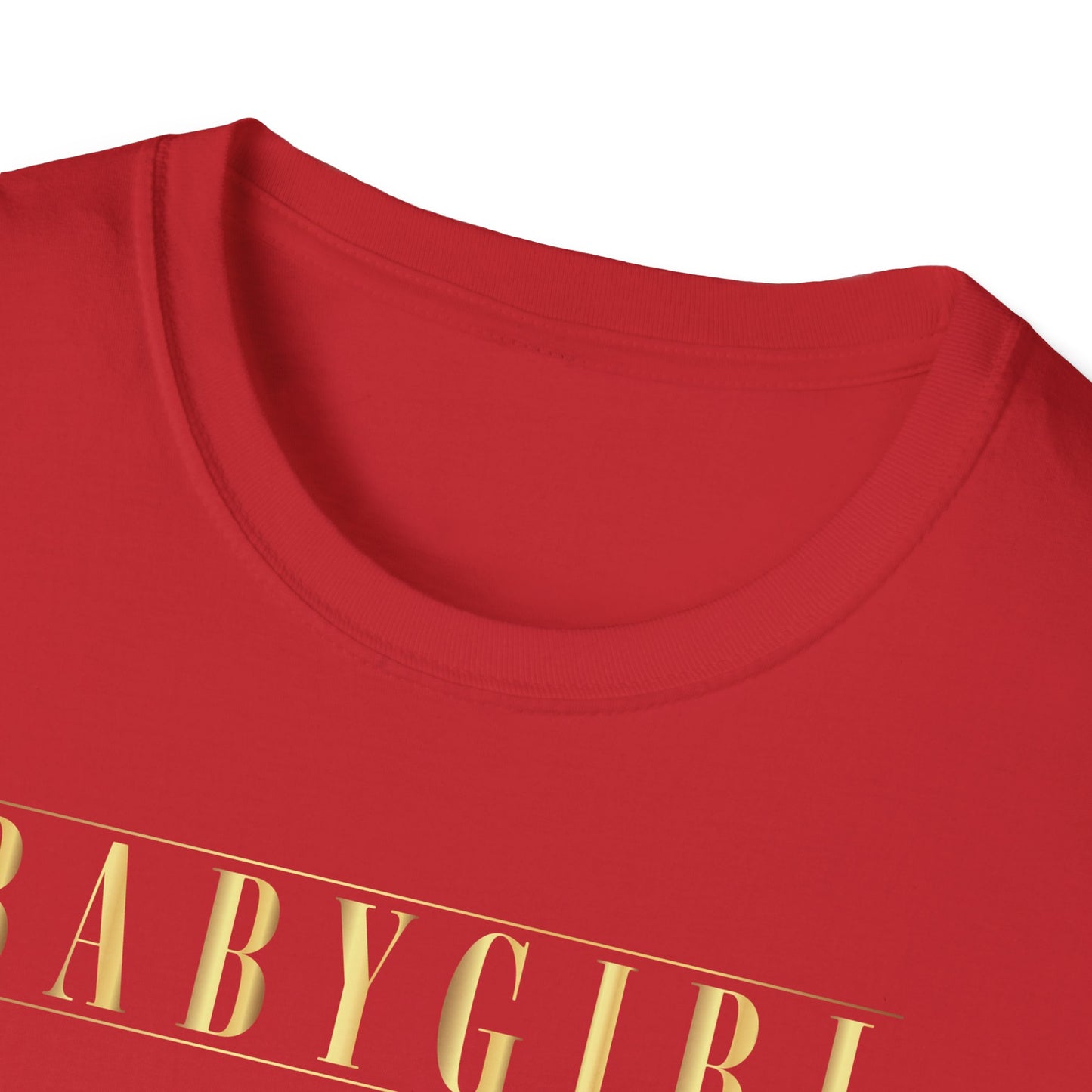 Babygirl, Inspirational Gift, Inspirational T-Shirt Gift, Trust in Yourself T-Shirt, Inspire T-shirt, Motivational T-Shirts, Inspirational T-Shirt
