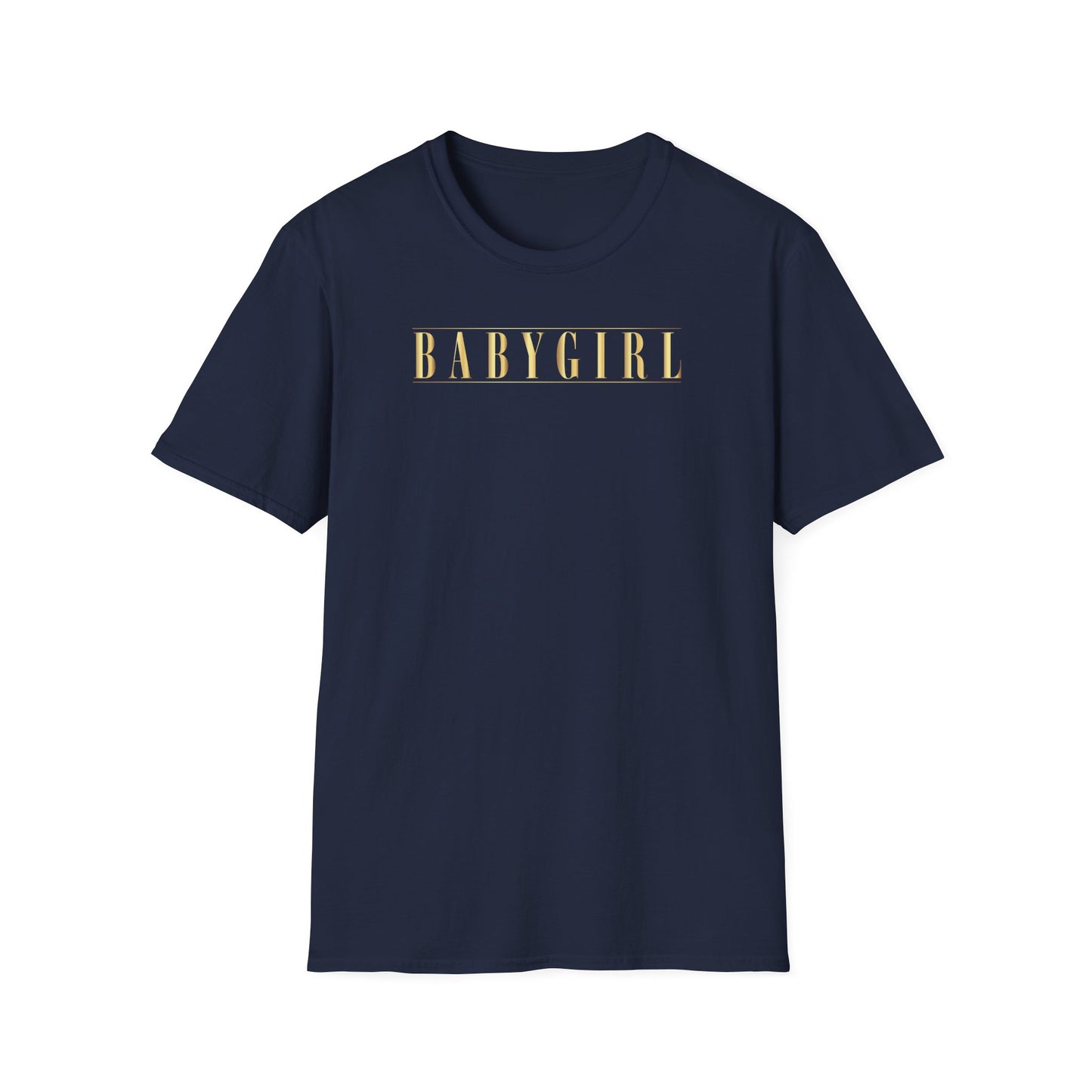 Babygirl, Inspirational Gift, Inspirational T-Shirt Gift, Trust in Yourself T-Shirt, Inspire T-shirt, Motivational T-Shirts, Inspirational T-Shirt