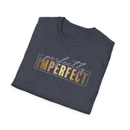 Perfectly Imperfect, Millionaire Mindset: Success Shirt, Money Mindset Shirt, Small Business Shirt, Entrepreneur Shirt, Success Mindset Shirt, Money Shirt, Boss Babe Shirt, Success Shirt, Addicted To Success T-Shirt