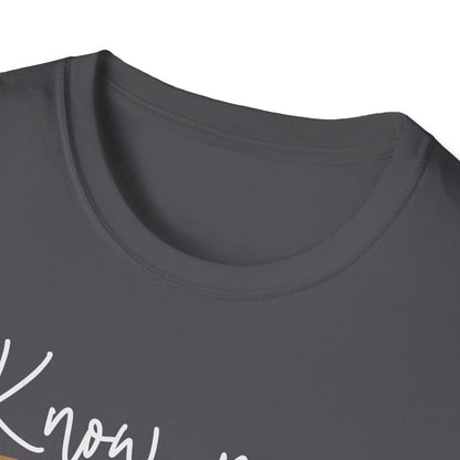 Know Your Worth Then Add Tax, Inspirational Gift, Inspirational T-Shirt Gift, Trust in Yourself T-Shirt, Inspire T-shirt, Motivational T-Shirts, Inspirational T-Shirt Gift, Inspire, Dream Create Share T-Shirt Gift, Tee Gift, Good Mood