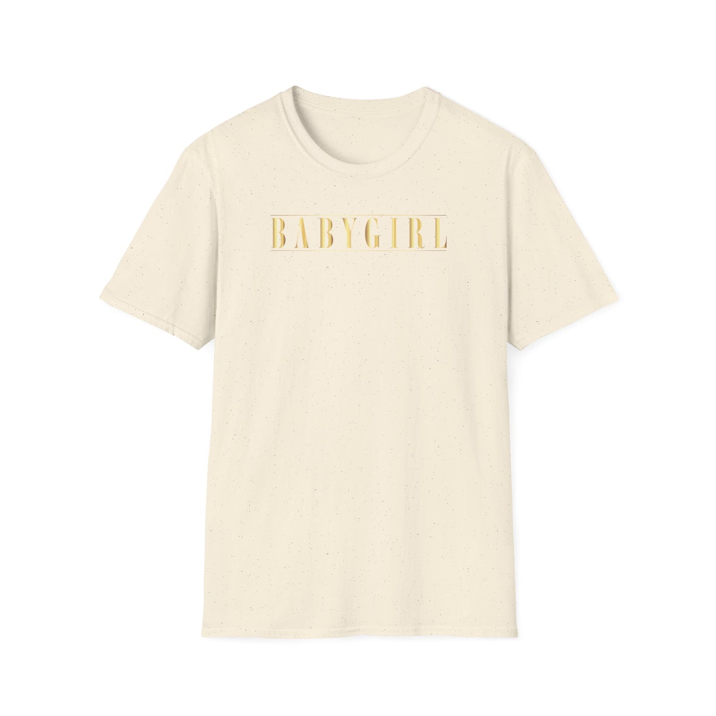 Babygirl, Inspirational Gift, Inspirational T-Shirt Gift, Trust in Yourself T-Shirt, Inspire T-shirt, Motivational T-Shirts, Inspirational T-Shirt