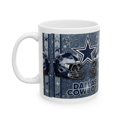 Dallas Cowboys Mug