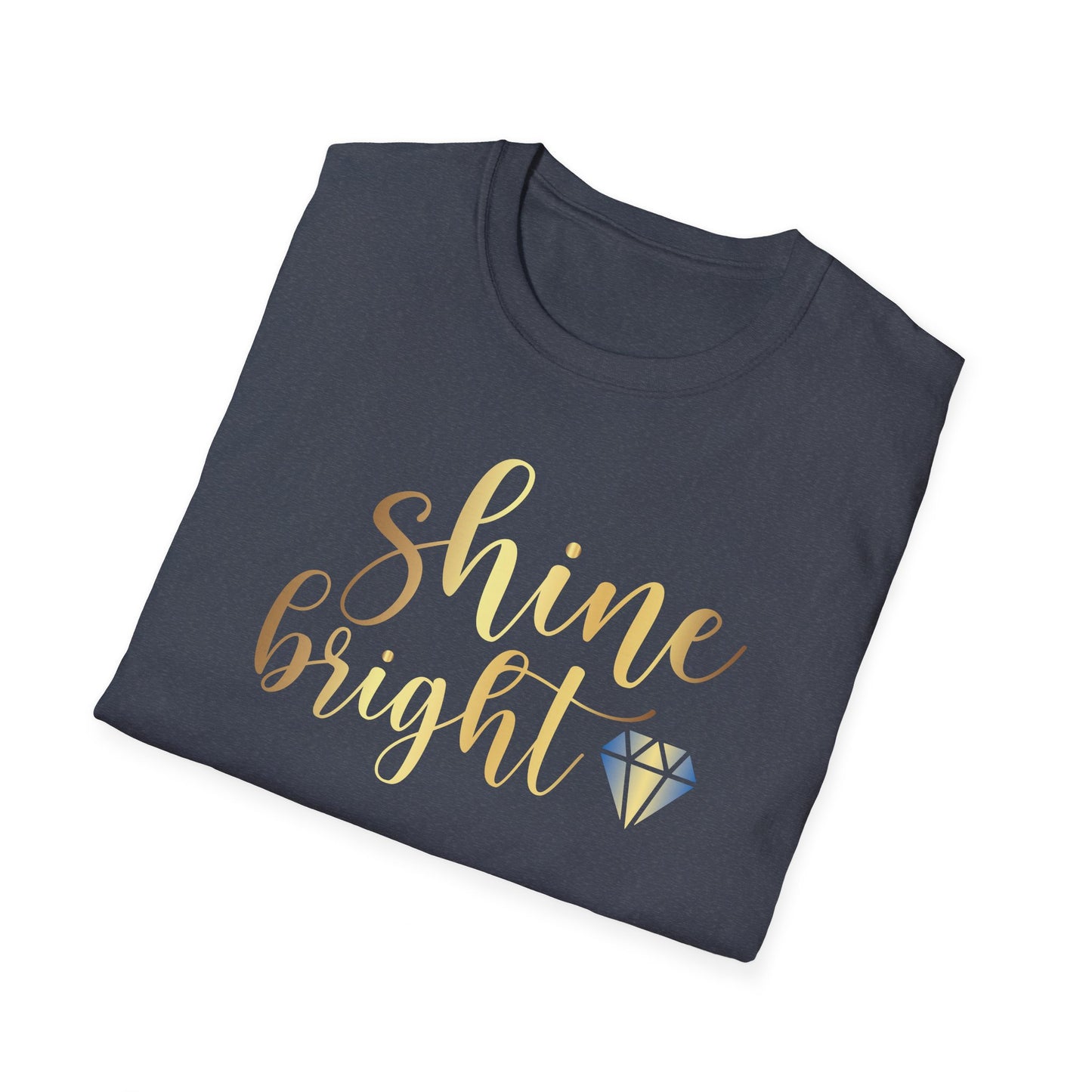Shine Bright
