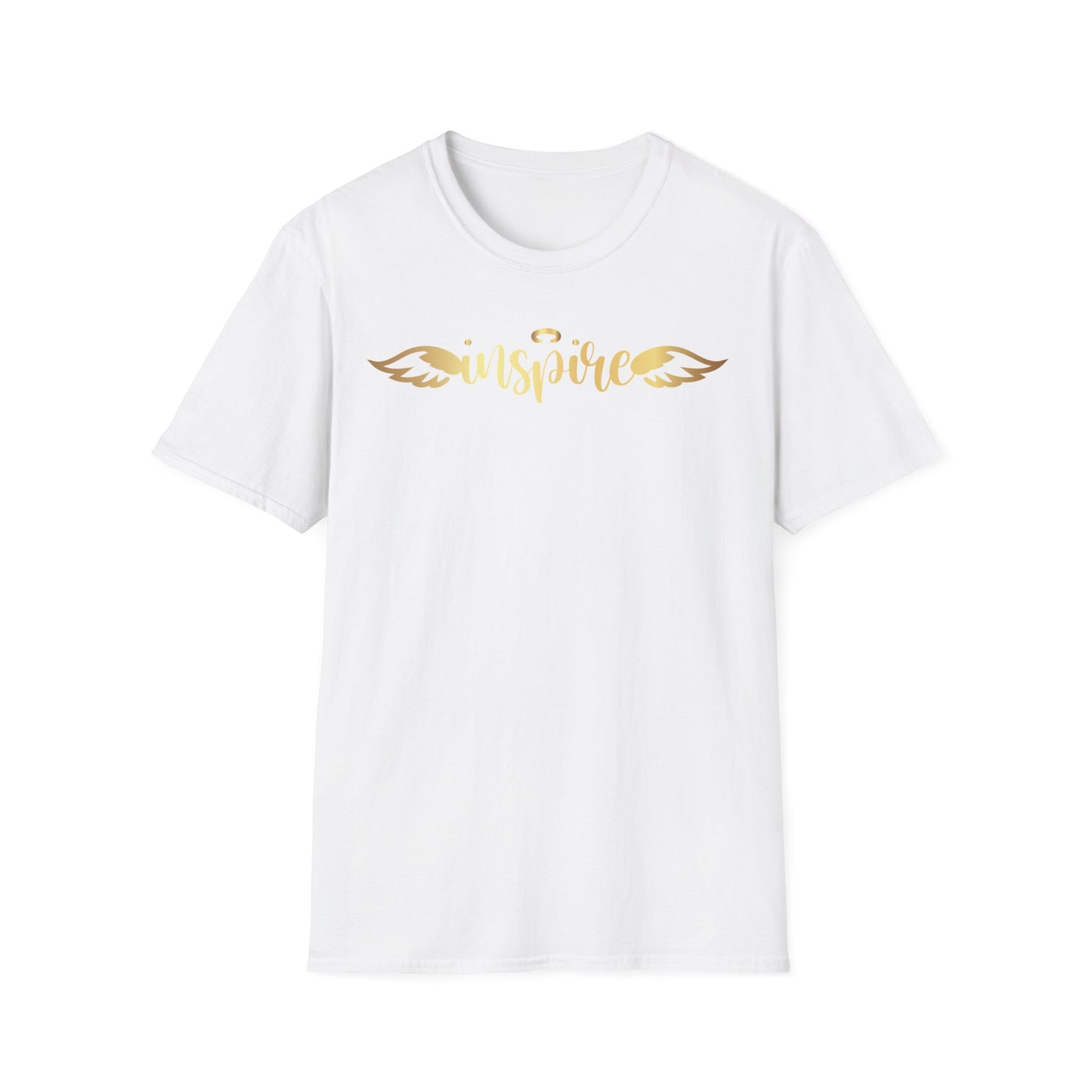 Inspire, Inspirational Gift, Inspirational T-Shirt Gift, Trust in Yourself T-Shirt, Inspire T-shirt, Motivational T-Shirts, Inspirational T-Shirt Gift, Inspire, Dream Create Share T-Shirt Gift, Tee Gift, Good Mood
